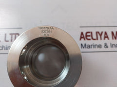 Oceaneering 100818-rk 1 In 3 Way Spm Valve Repair Kit