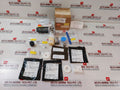 Oceaneering 100818-rk 90 Durometer Valve Repair Kit
