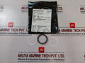 Oceaneering 100818-rk 90 Durometer Valve Repair Kit