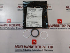 Oceaneering 100818-rk 90 Durometer Valve Repair Kit