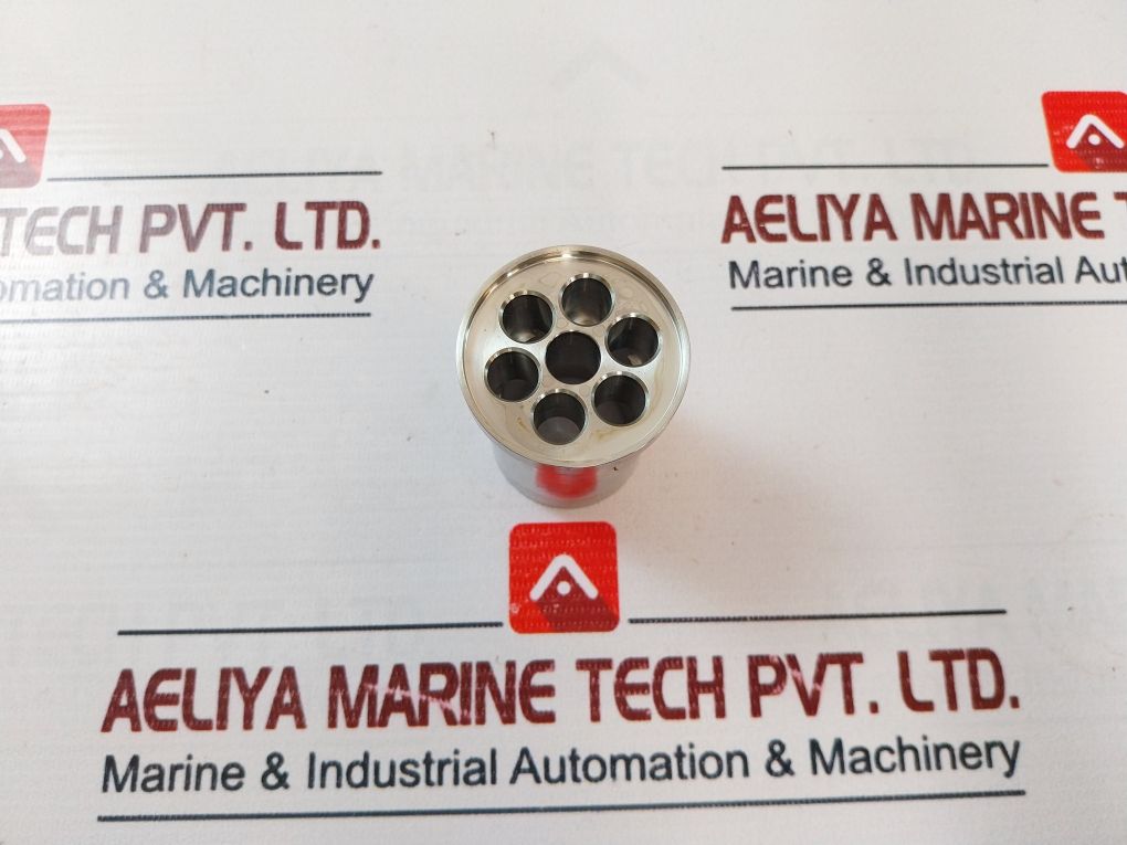 Oceaneering 100818-rk 90 Durometer Valve Repair Kit