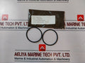 Oceaneering 100818-rk 90 Durometer Valve Repair Kit