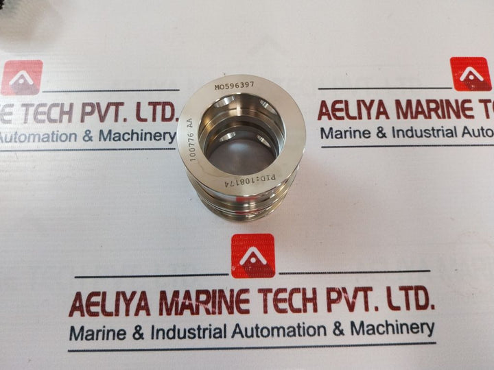 Oceaneering 100818-rk 90 Durometer Valve Repair Kit