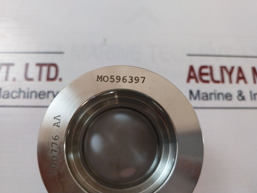 Oceaneering 100818-rk 90 Durometer Valve Repair Kit