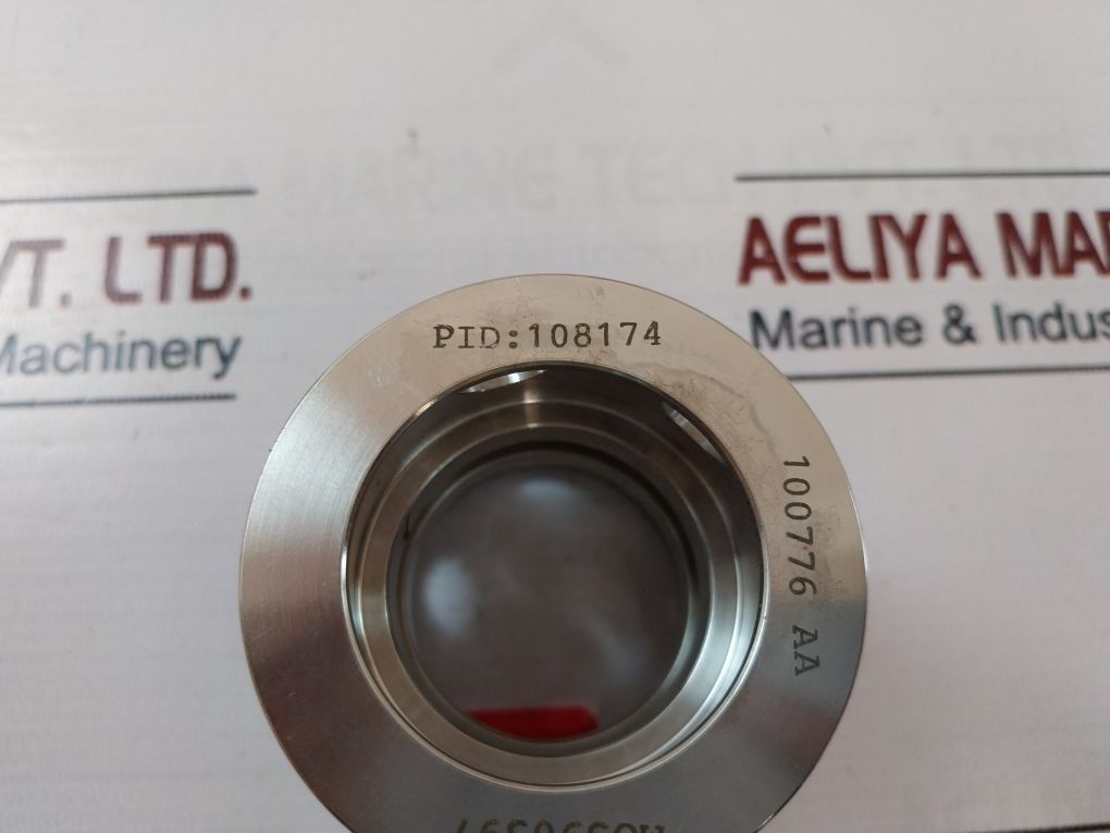 Oceaneering 100818-rk 90 Durometer Valve Repair Kit