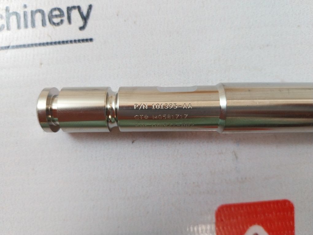 Oceaneering 100818-rk 90 Durometer Valve Repair Kit