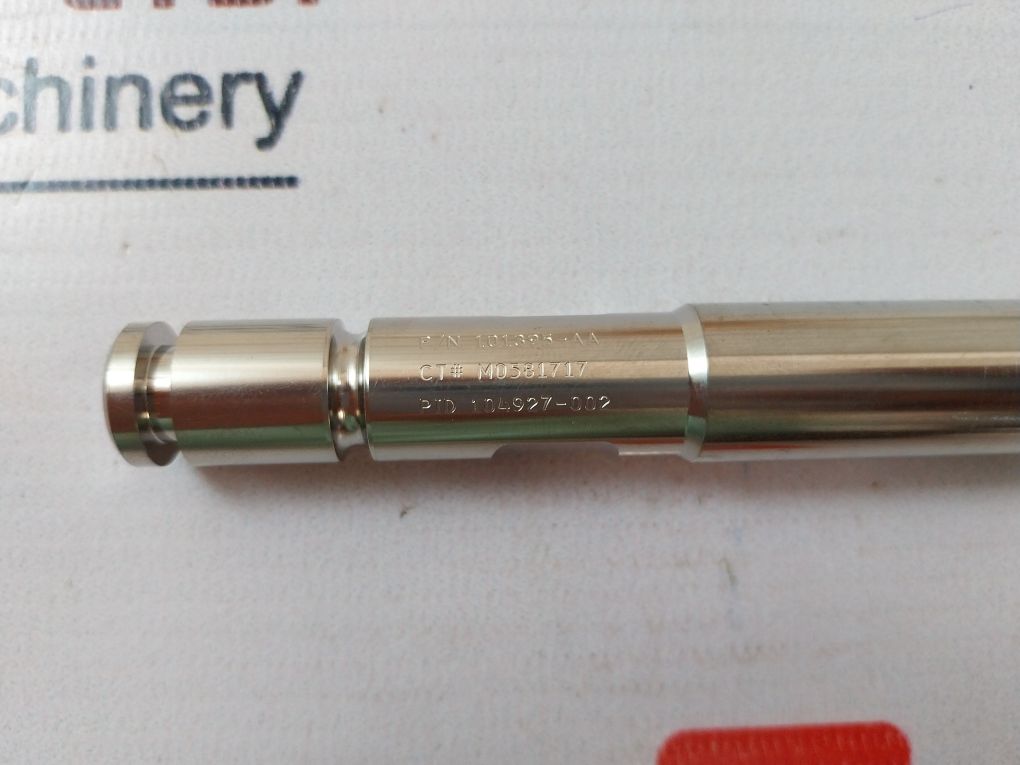 Oceaneering 100818-rk 90 Durometer Valve Repair Kit