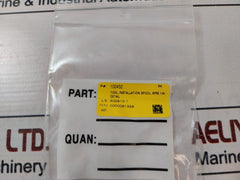 Oceaneering 100818-rk 90 Durometer Valve Repair Kit