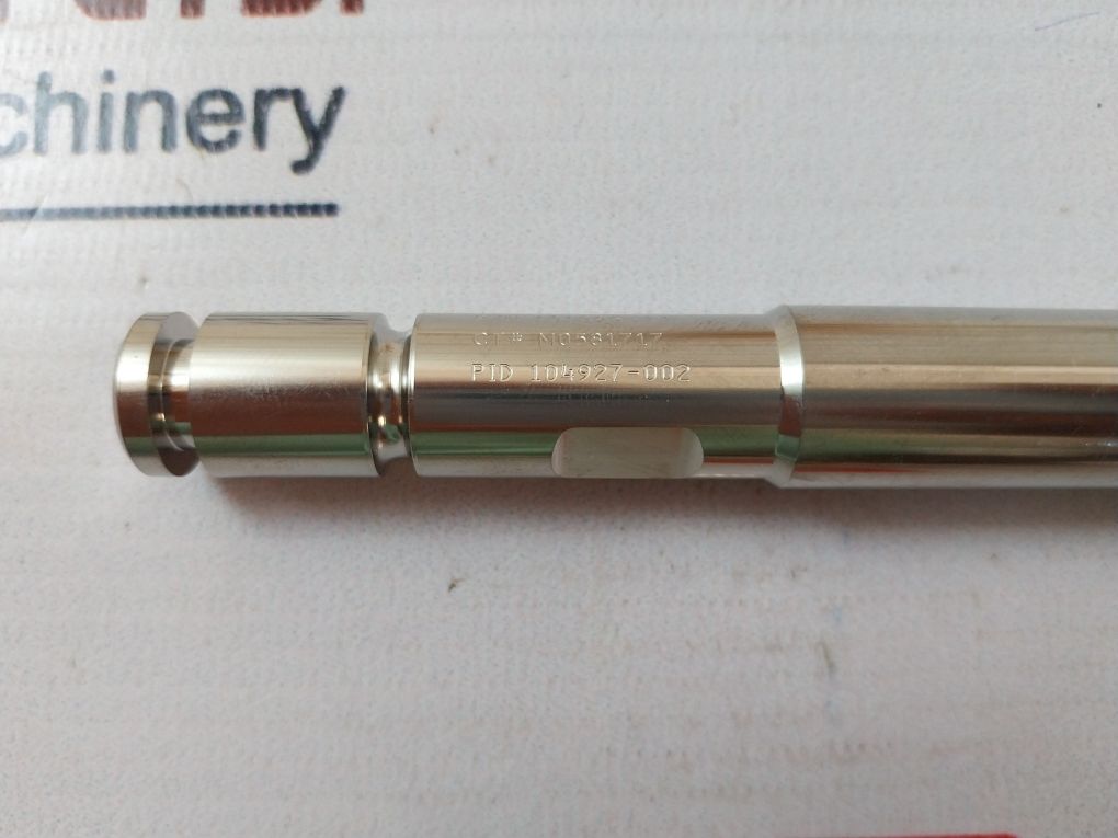 Oceaneering 100818-rk 90 Durometer Valve Repair Kit