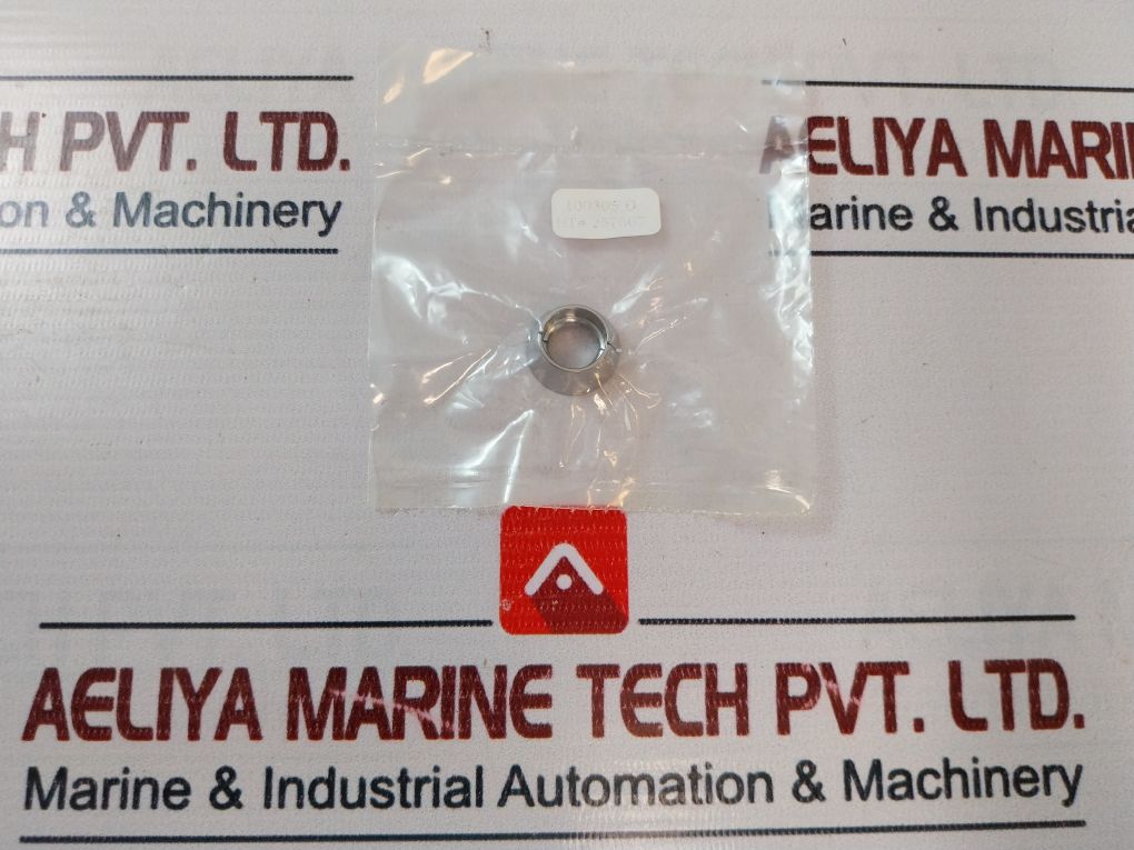 Oceaneering 100818-rk 90 Durometer Valve Repair Kit