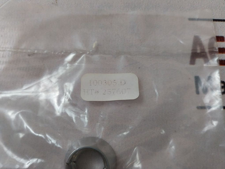 Oceaneering 100818-rk 90 Durometer Valve Repair Kit