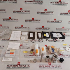 Oceaneering 100818-rk Repair Kit For Valve