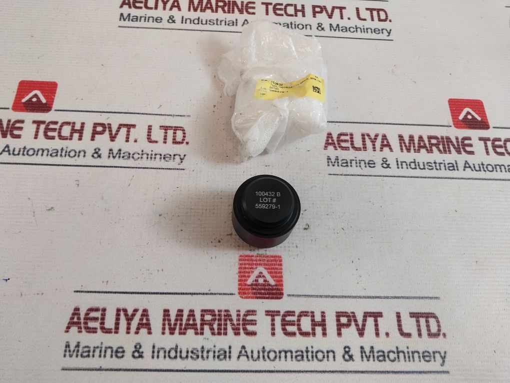 Oceaneering 100818-rk Repair Kit For Valve