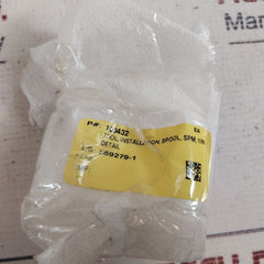 Oceaneering 100818-rk Repair Kit For Valve