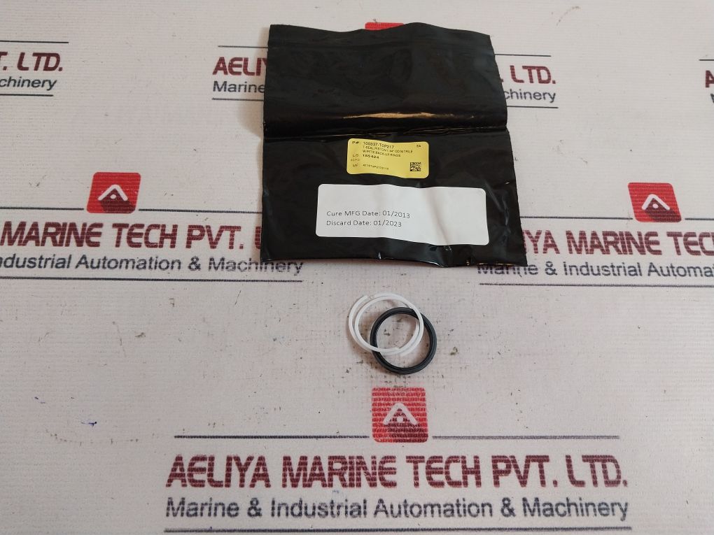 Oceaneering 100818-rk Repair Kit For Valve
