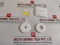 Oceaneering 100818-rk Repair Kit For Valve