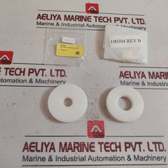 Oceaneering 100818-rk Repair Kit For Valve