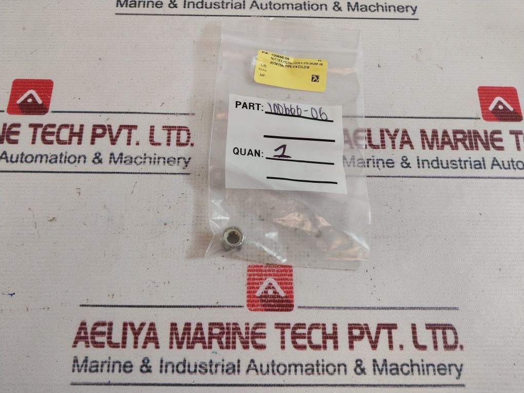 Oceaneering 100818-rk Repair Kit For Valve