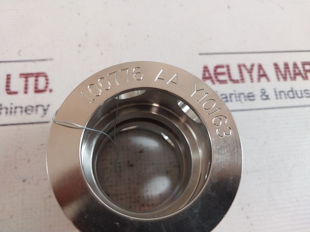 Oceaneering 100818-rk Repair Kit For Valve