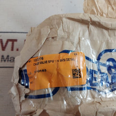 Oceaneering 100818-rk Repair Kit For Valve