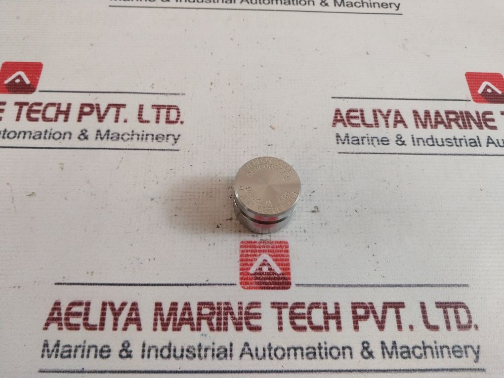 Oceaneering 100818-rk Repair Kit For Valve