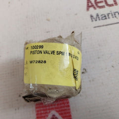 Oceaneering 100818-rk Repair Kit For Valve