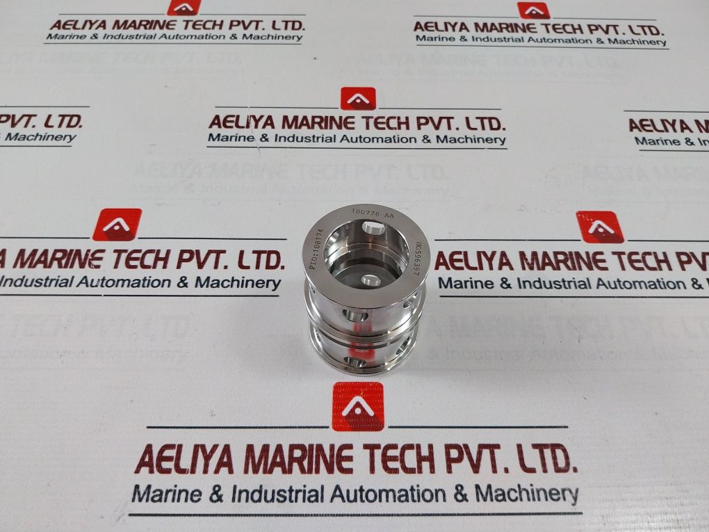 Oceaneering 100818-rk Repair Spm Valve Kit 100090-229 Rev.A