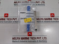 Oceaneering 100818-rk Repair Spm Valve Kit 100090-229 Rev.A