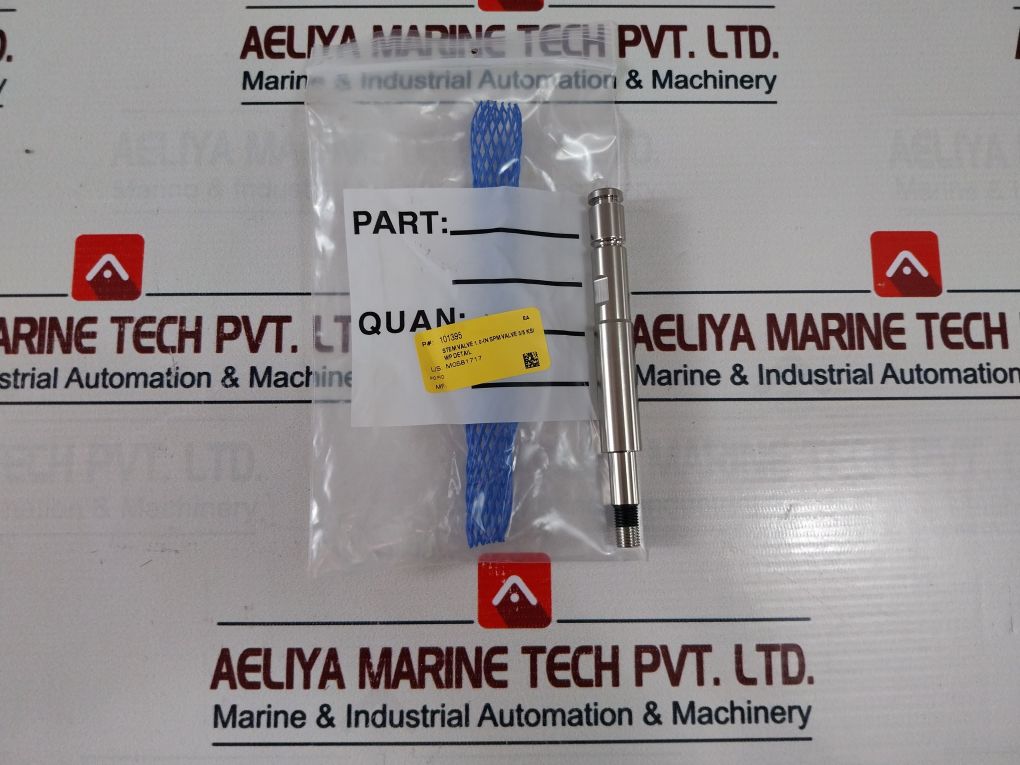 Oceaneering 100818-rk Repair Spm Valve Kit 100090-229 Rev.A