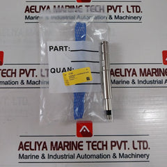 Oceaneering 100818-rk Repair Spm Valve Kit 100090-229 Rev.A