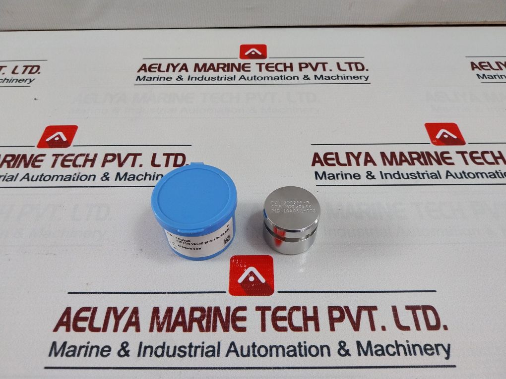 Oceaneering 100818-rk Repair Spm Valve Kit 100090-229 Rev.A