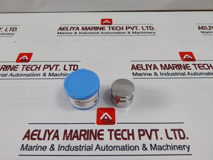 Oceaneering 100818-rk Repair Spm Valve Kit 100090-229 Rev.A