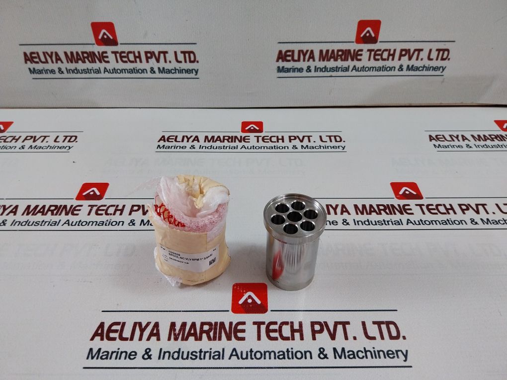 Oceaneering 100818-rk Repair Spm Valve Kit 100090-229 Rev.A