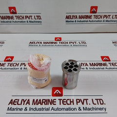 Oceaneering 100818-rk Repair Spm Valve Kit 100090-229 Rev.A