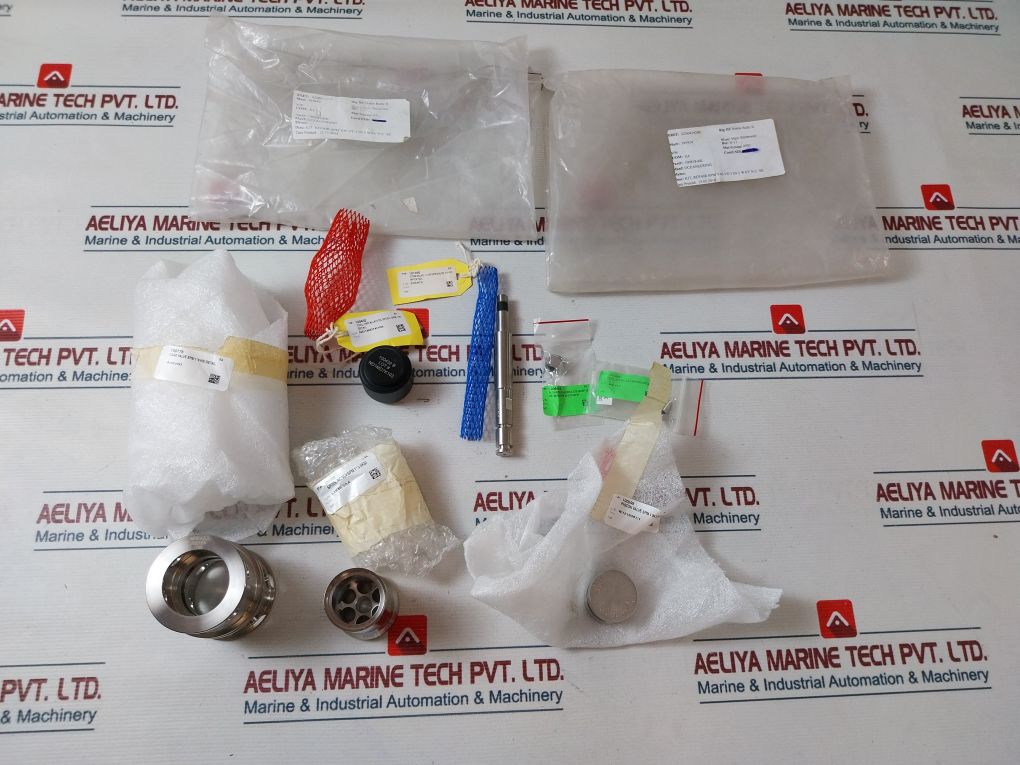 Oceaneering 100818-rk Rev B
