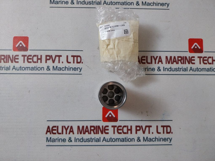 Oceaneering 100818-rk Valve Repair Kit