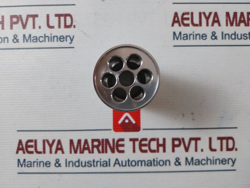 Oceaneering 100818-rk Valve Repair Kit