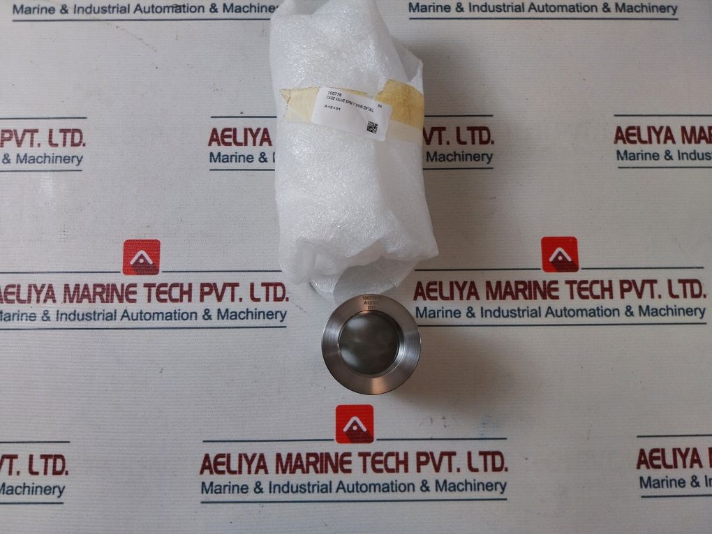 Oceaneering 100818-rk Valve Repair Kit