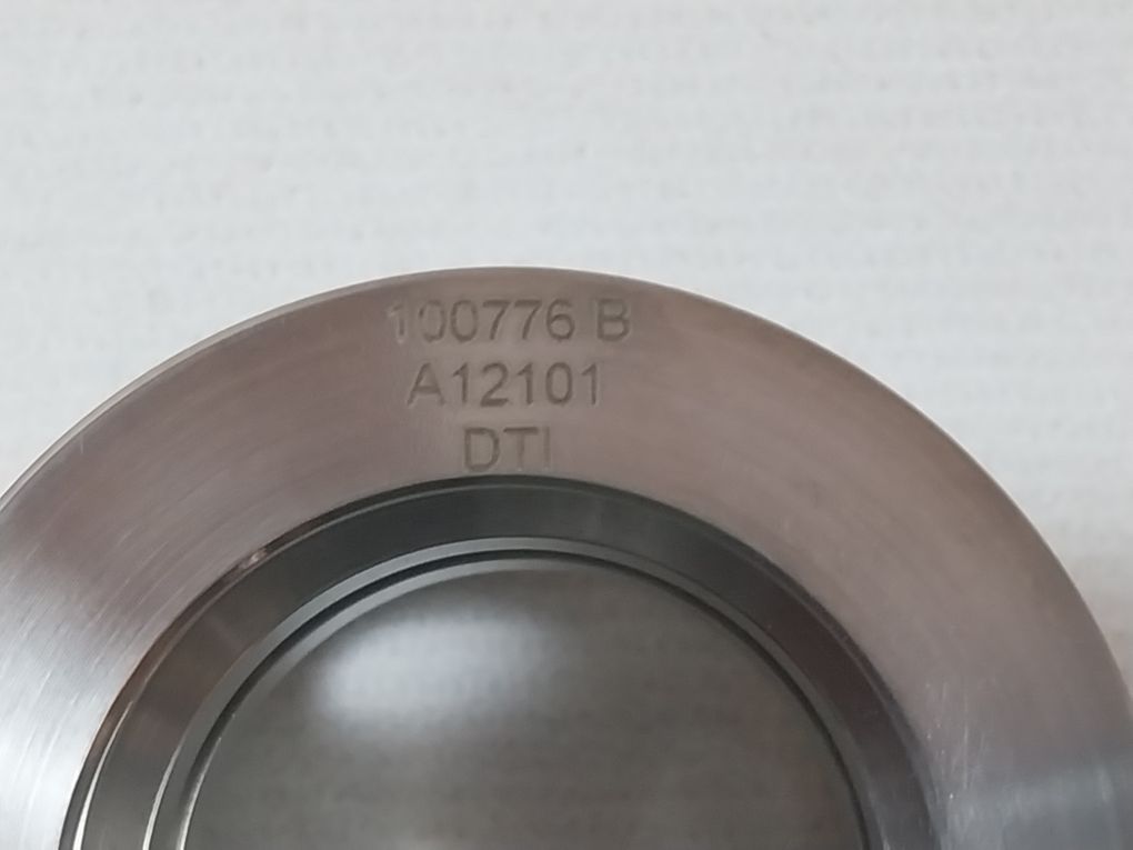 Oceaneering 100818-rk Valve Repair Kit