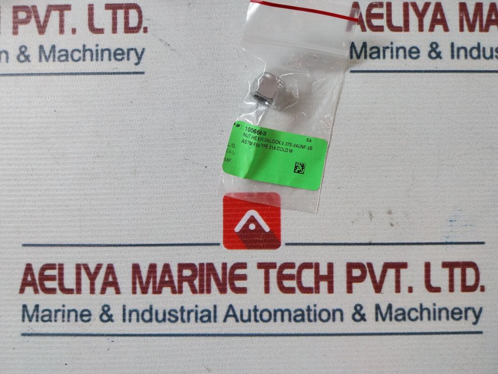 Oceaneering 100818-rk Valve Repair Kit