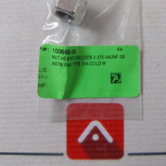 Oceaneering 100818-rk Valve Repair Kit