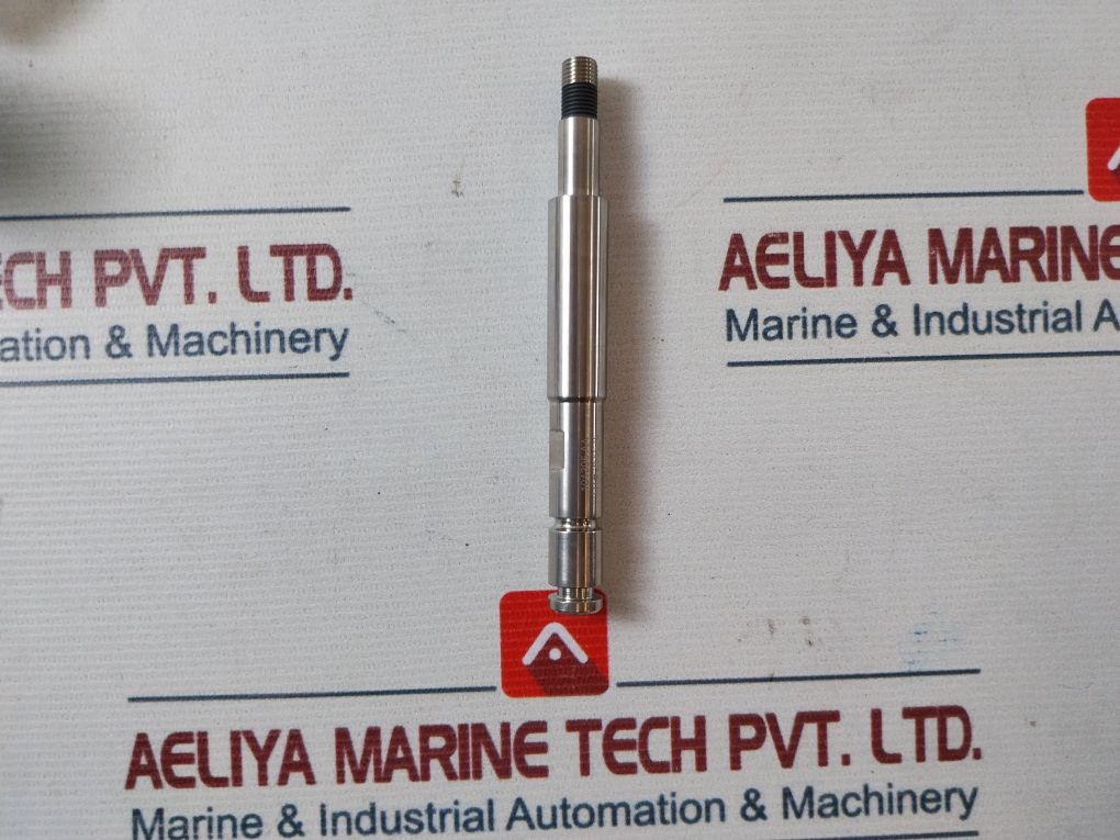Oceaneering 100818-rk Valve Repair Kit