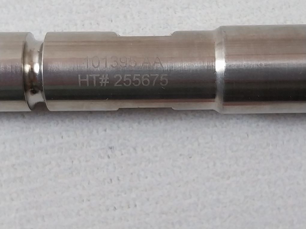 Oceaneering 100818-rk Valve Repair Kit