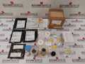 Oceaneering 100818-rk Seal Valve Repair Kit