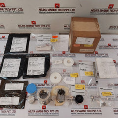 Oceaneering 100818-rk Seal Valve Repair Kit
