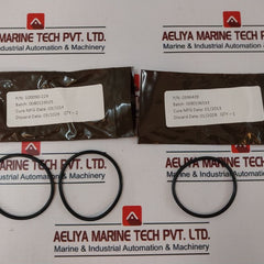 Oceaneering 100818-rk Seal Valve Repair Kit