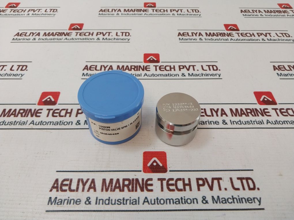 Oceaneering 100818-rk Spm Valve 1 In 3 Way Repair Kit