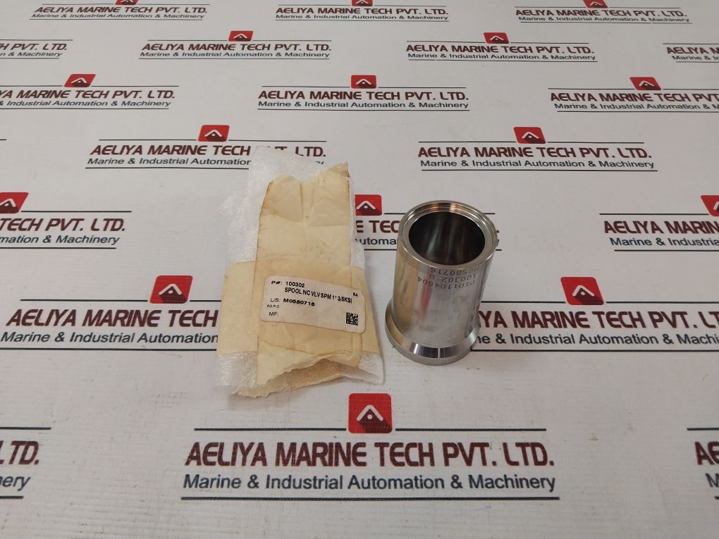 Oceaneering 100818-rk Spm Valve 1 In 3 Way Repair Kit