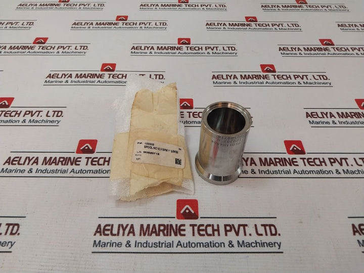 Oceaneering 100818-rk Spm Valve 1 In 3 Way Repair Kit