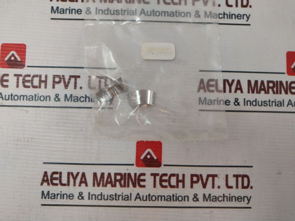 Oceaneering 100818-rk Spm Valve 1 In 3 Way Repair Kit